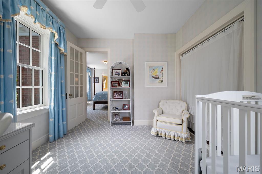 Fair Oaks - Residential