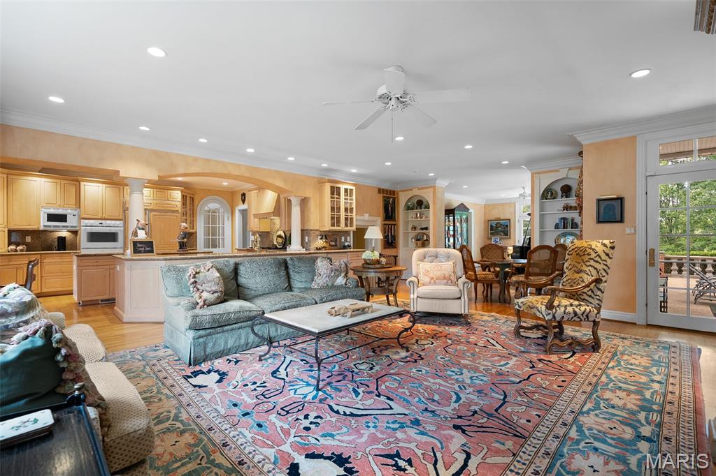 Fair Oaks - Residential