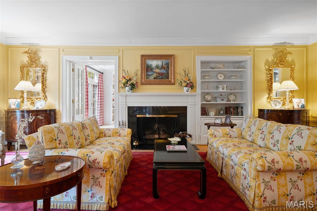 Fair Oaks - Residential