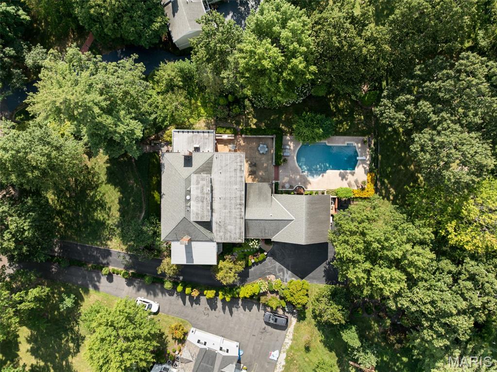 Fair Oaks - Residential