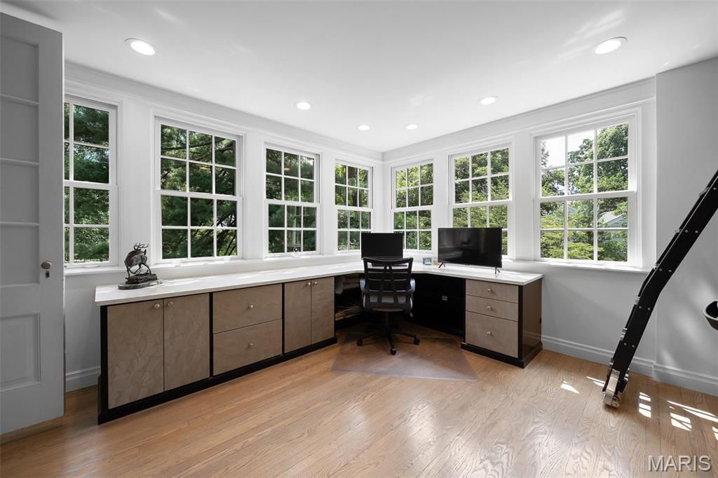 Fair Oaks - Residential