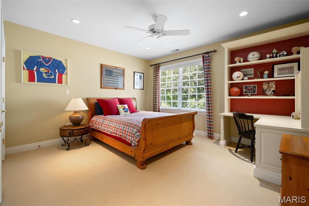 Fair Oaks - Residential