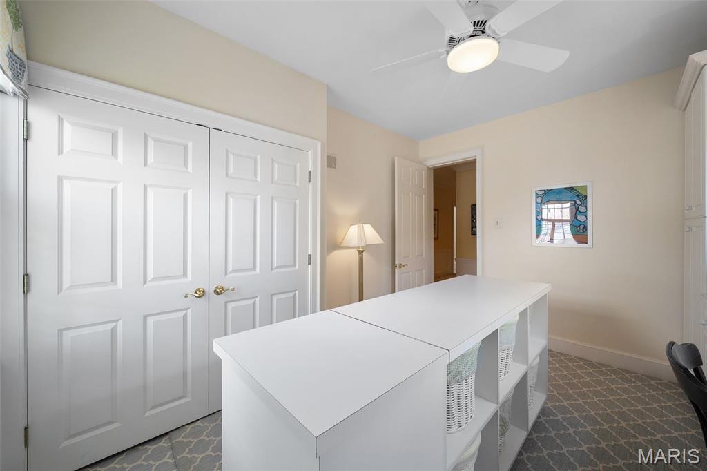 Fair Oaks - Residential