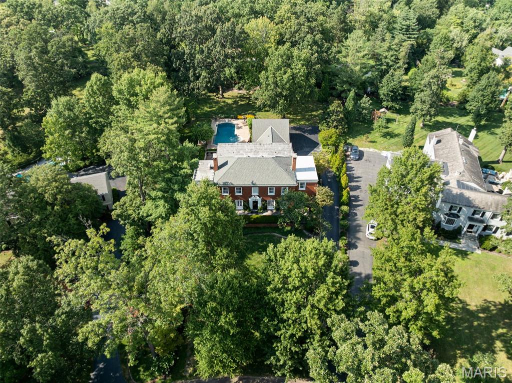 Fair Oaks - Residential