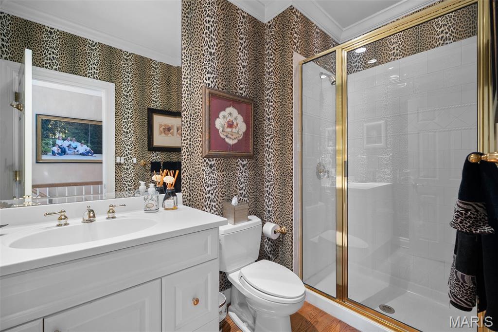 Fair Oaks - Residential