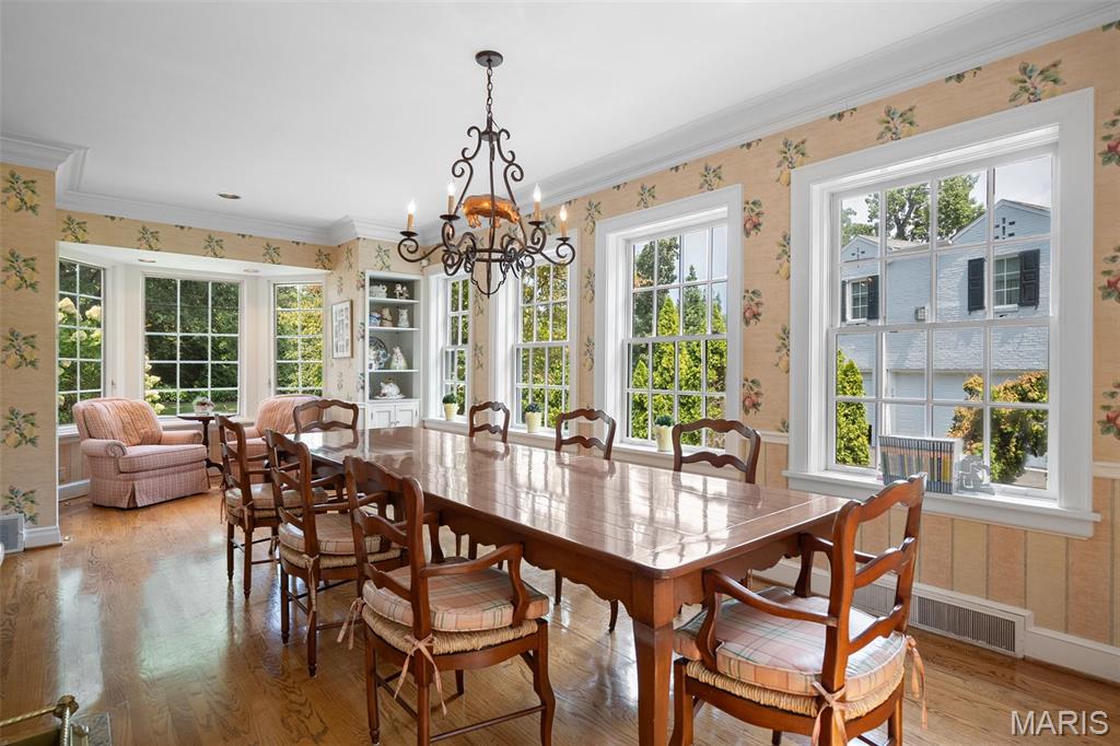 Fair Oaks - Residential