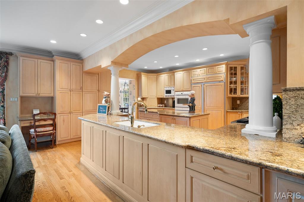 Fair Oaks - Residential