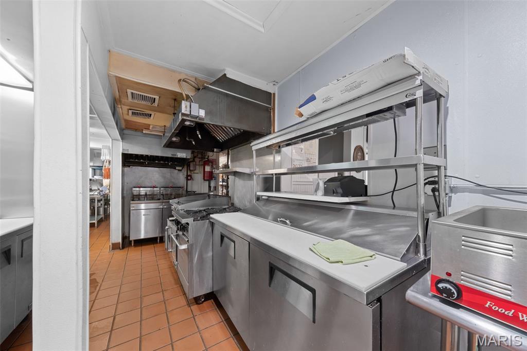 Knornschilds 2nd Add - Commercial Sale