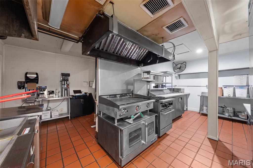 Knornschilds 2nd Add - Commercial Sale