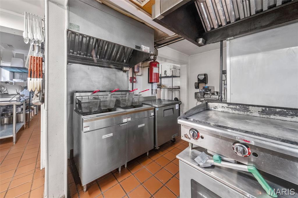 Knornschilds 2nd Add - Commercial Sale