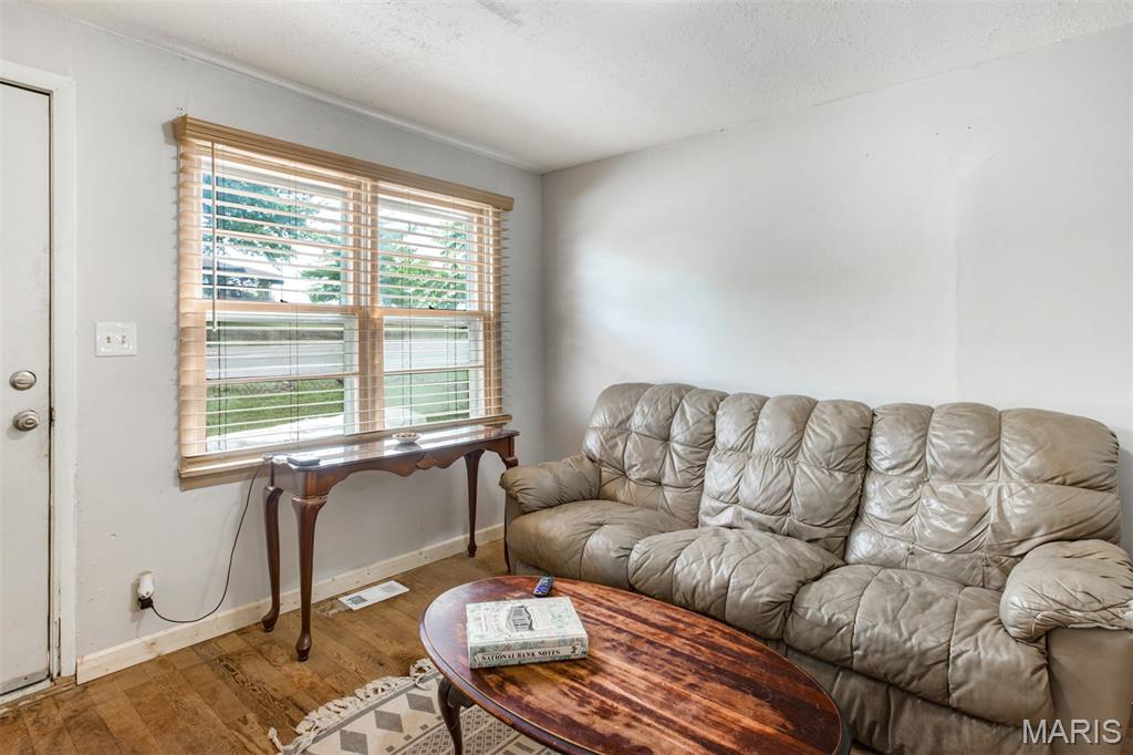 Winters - Residential