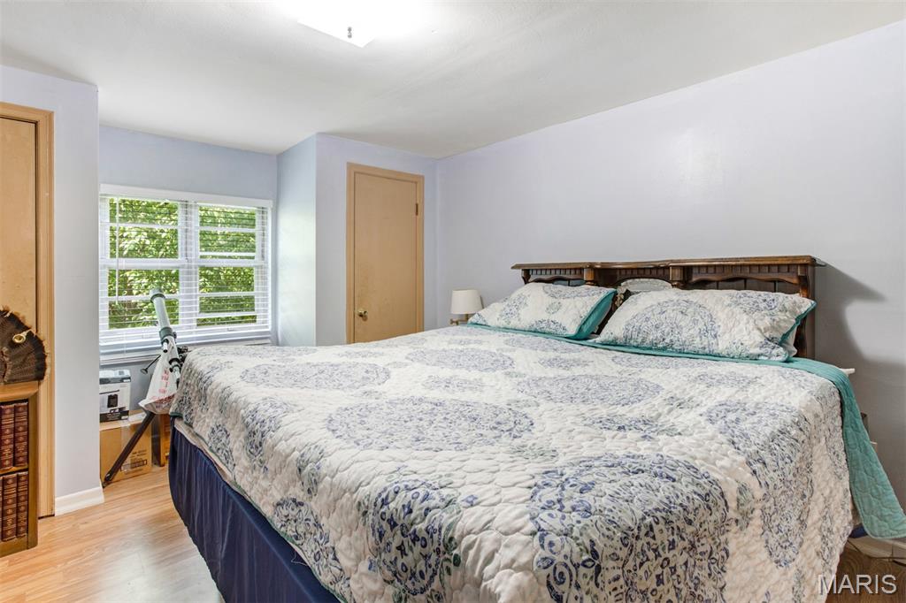 Winters - Residential