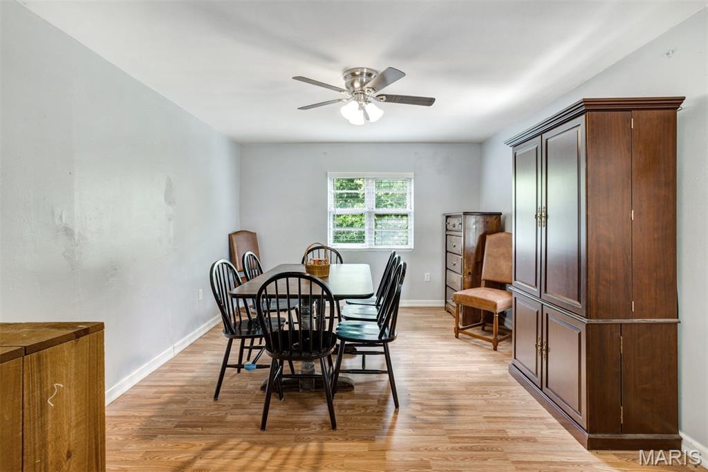 Winters - Residential