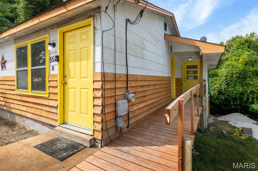 Winters - Residential