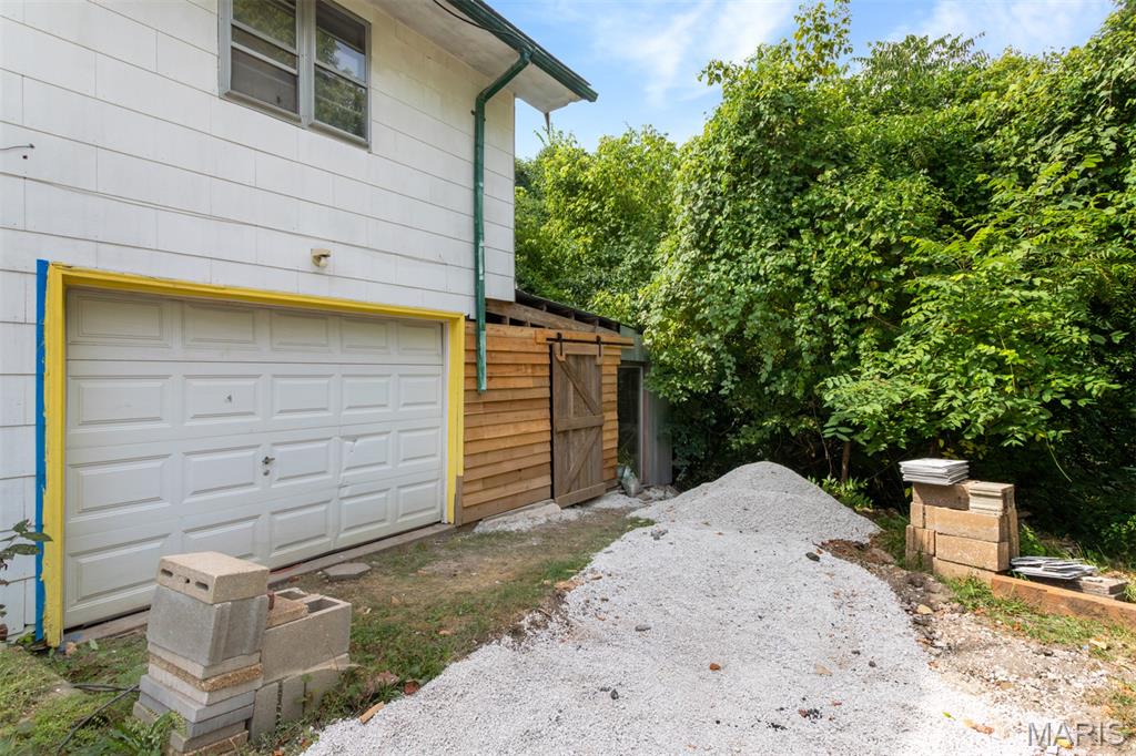 Winters - Residential