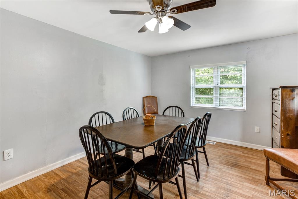 Winters - Residential