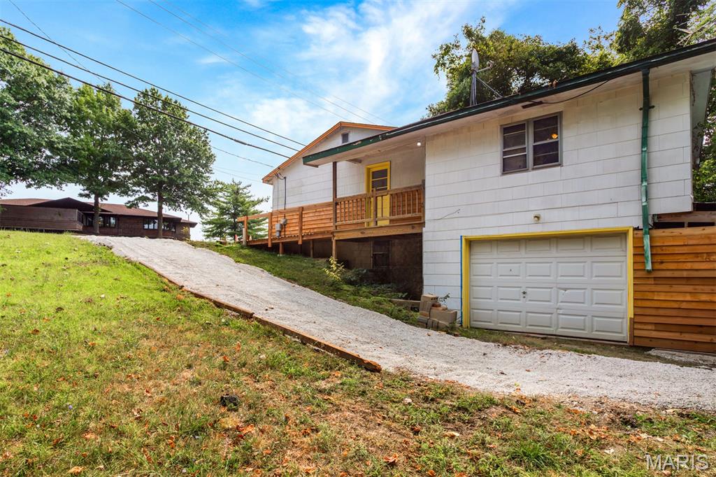 Winters - Residential