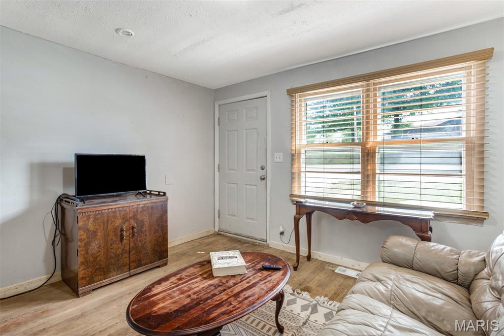 Winters - Residential