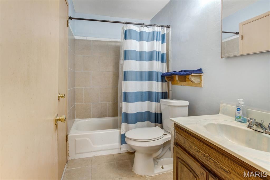 Winters - Residential