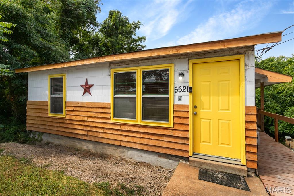 Winters - Residential