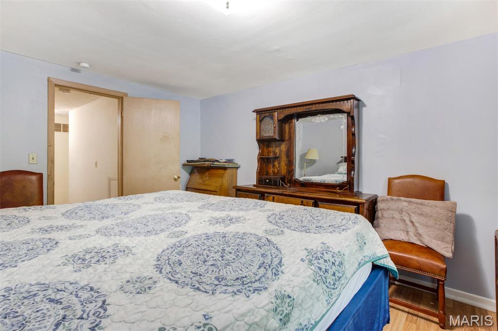 Winters - Residential