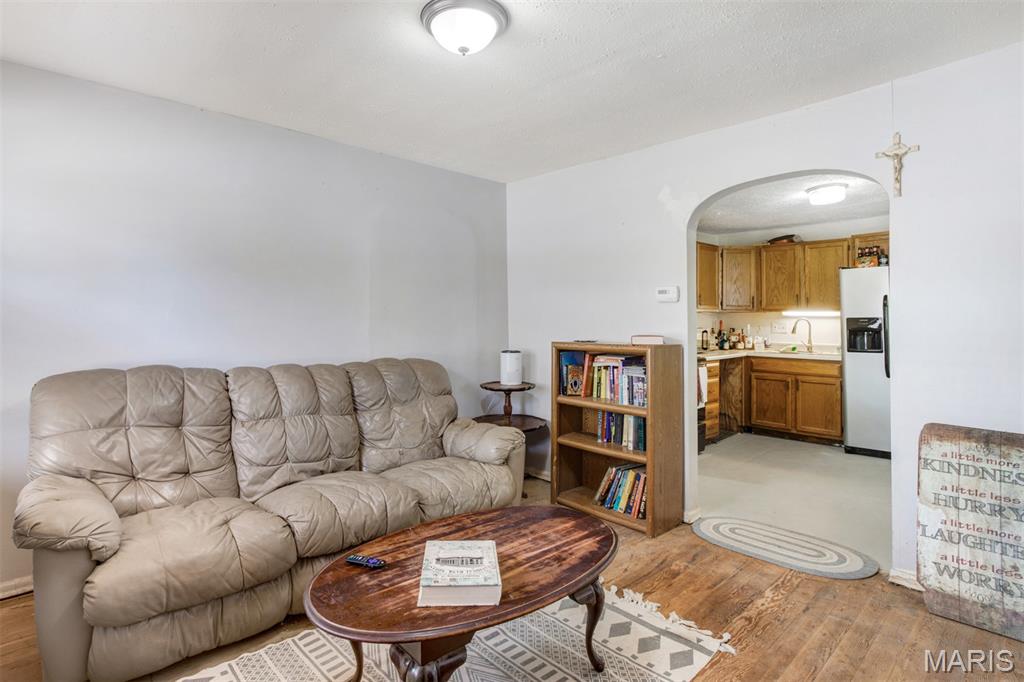 Winters - Residential