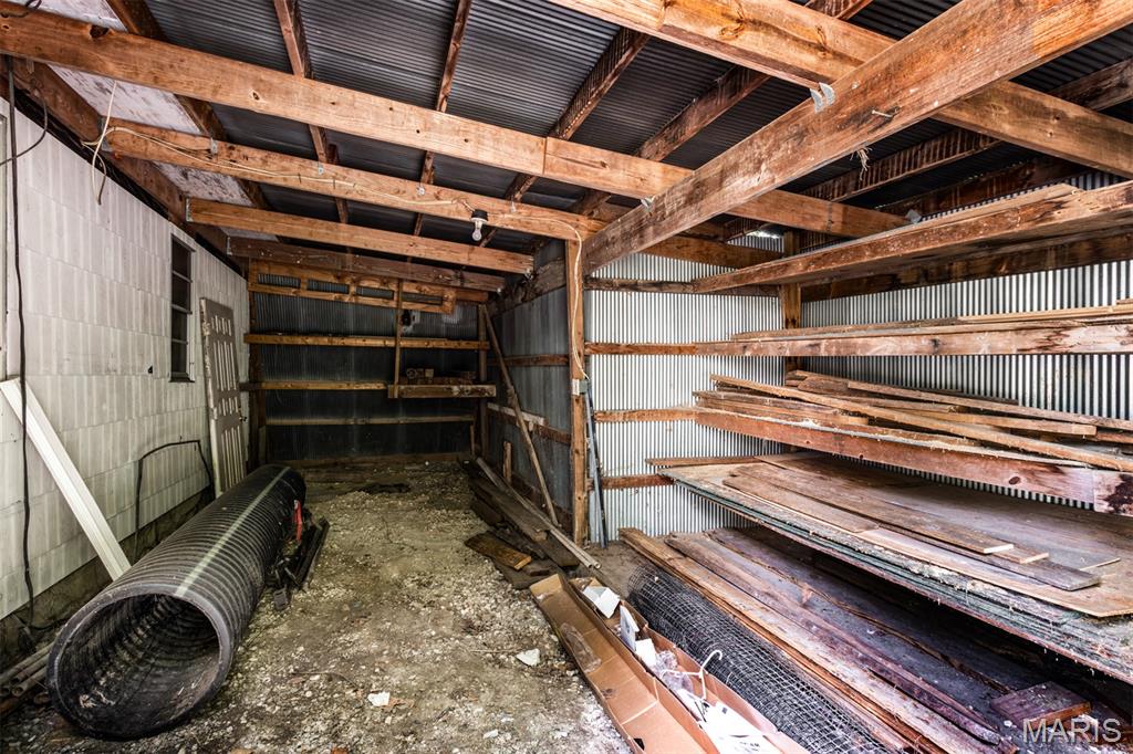 Winters - Residential