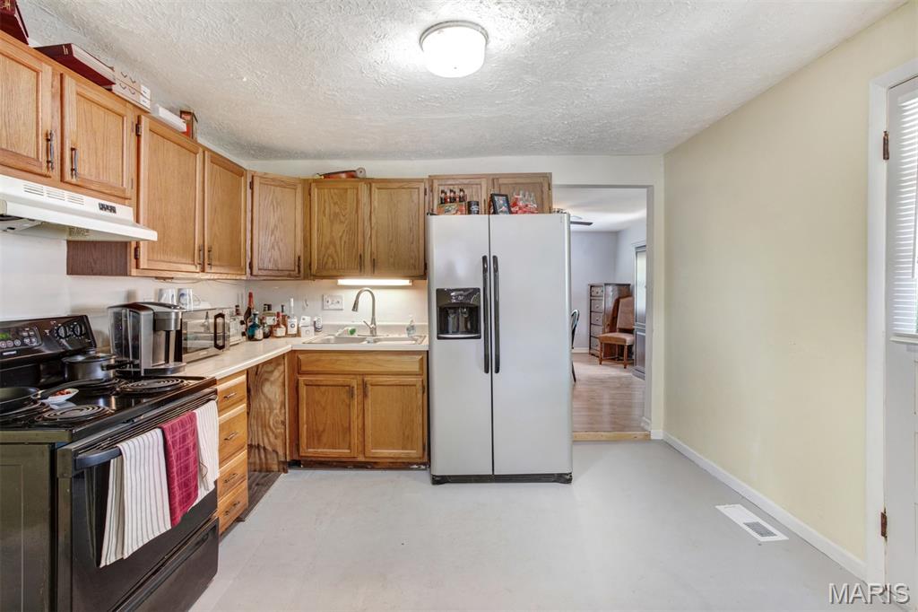 Winters - Residential