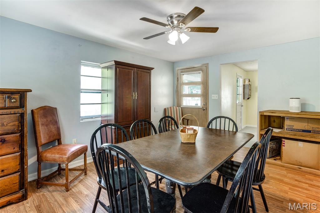 Winters - Residential