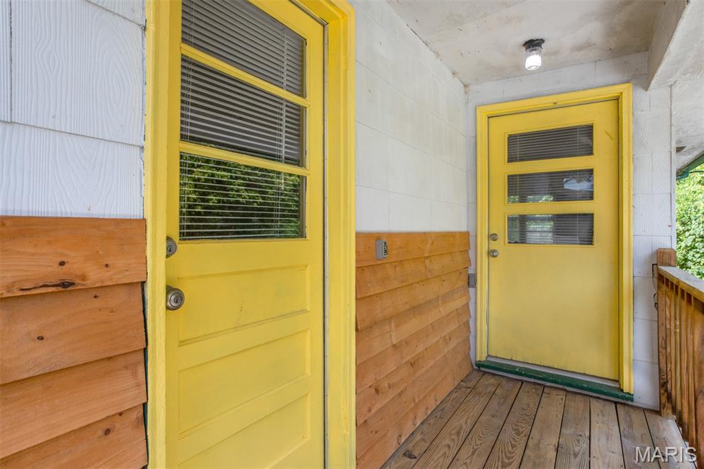 Winters - Residential