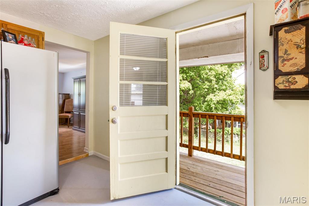 Winters - Residential