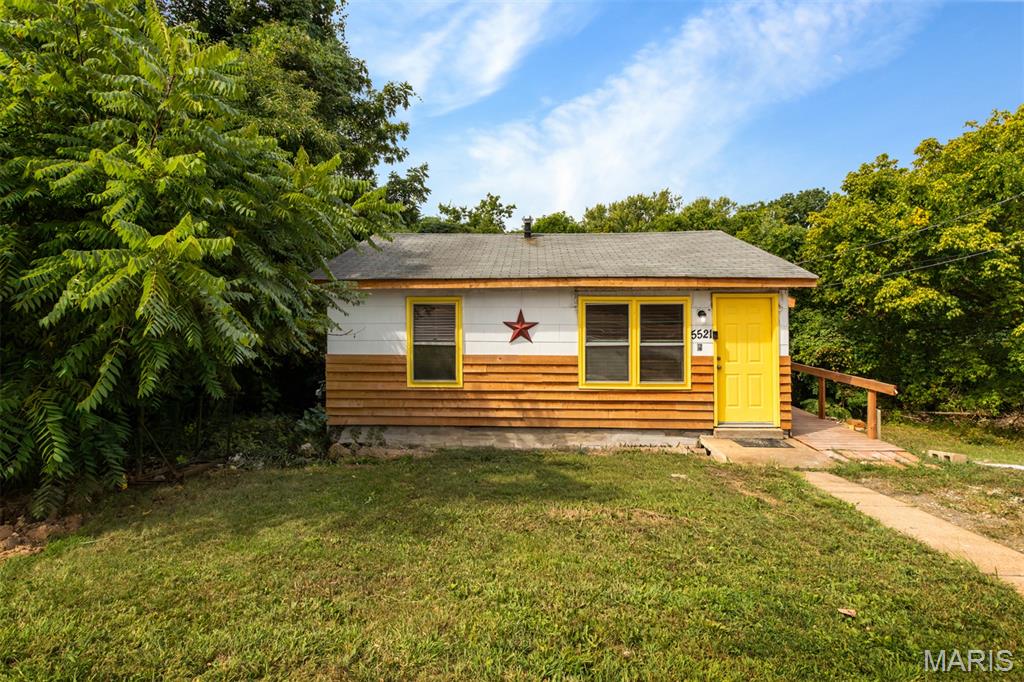 Winters - Residential