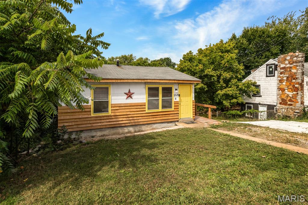 Winters - Residential