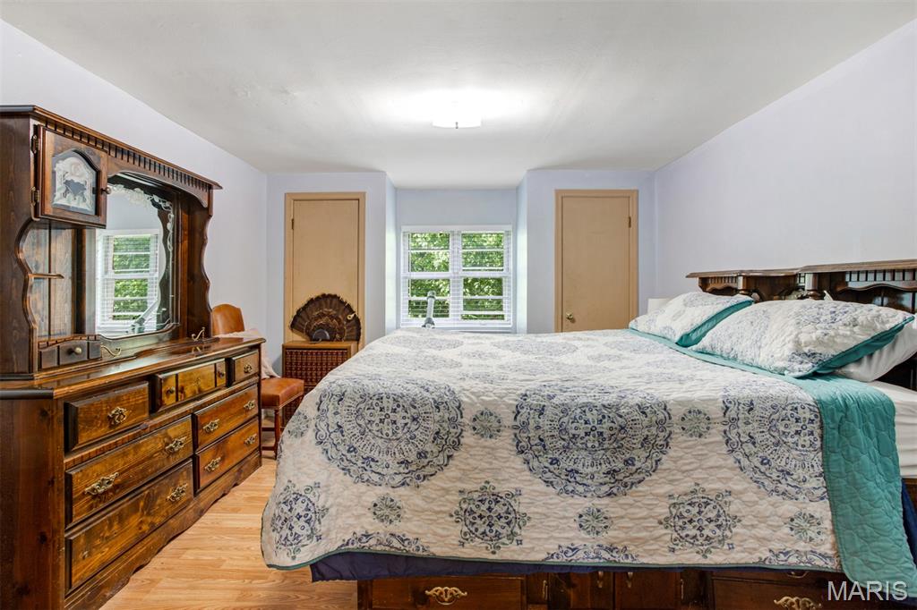 Winters - Residential