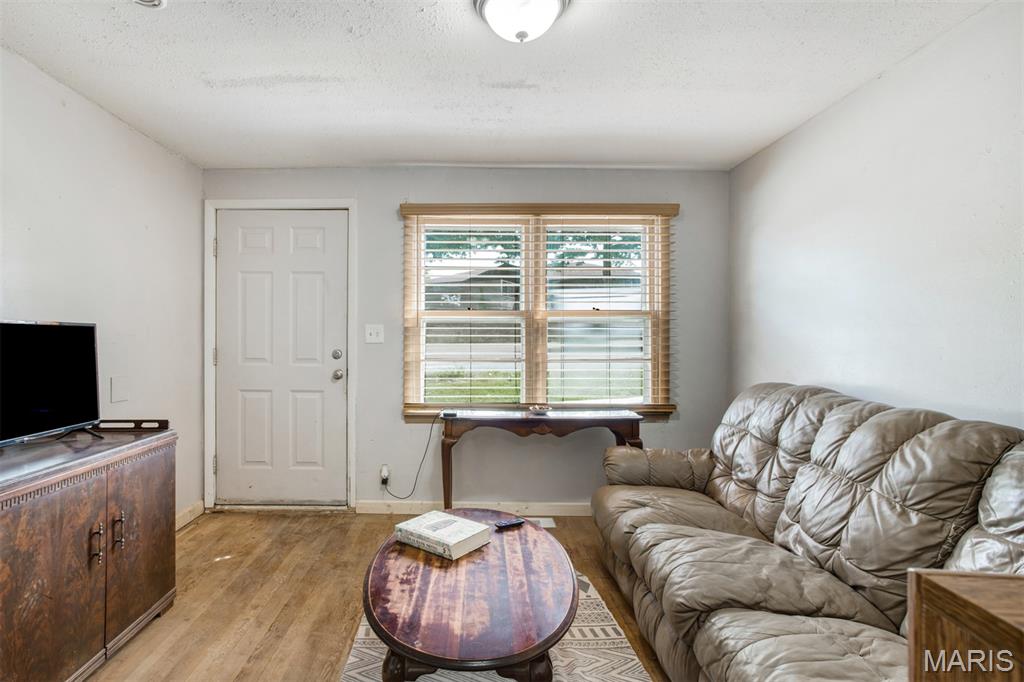 Winters - Residential