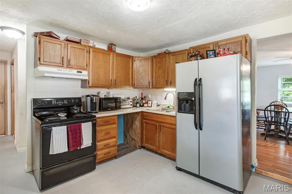 Winters - Residential