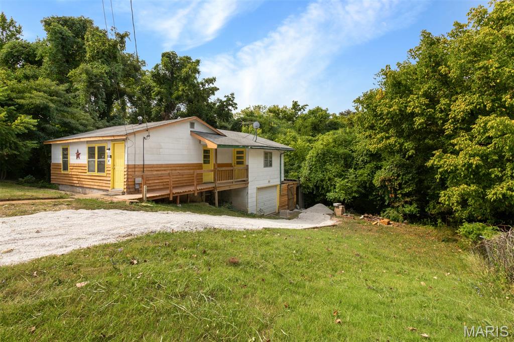 Winters - Residential