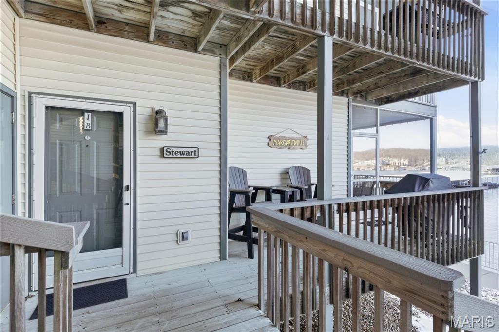 Evergreens on the Lake - Residential