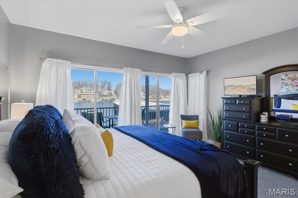 Evergreens on the Lake - Residential