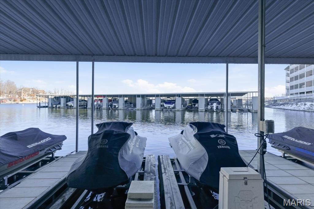 Evergreens on the Lake - Residential