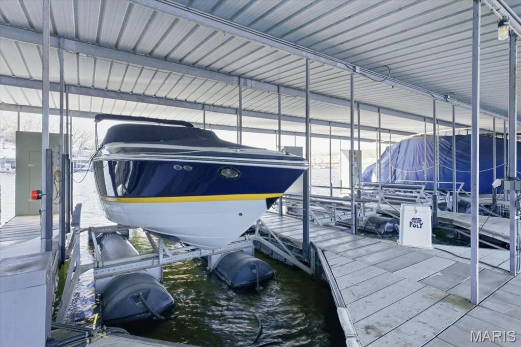 Evergreens on the Lake - Residential