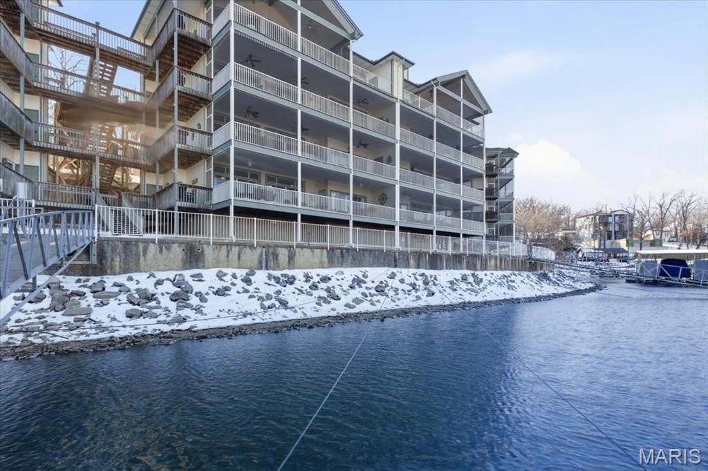 Evergreens on the Lake - Residential