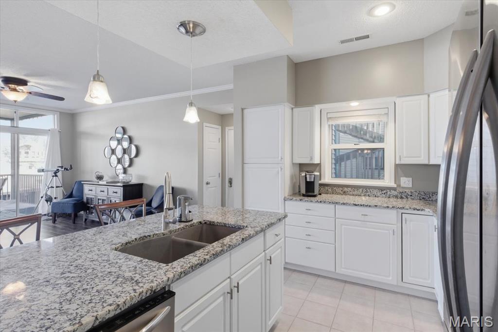 Evergreens on the Lake - Residential