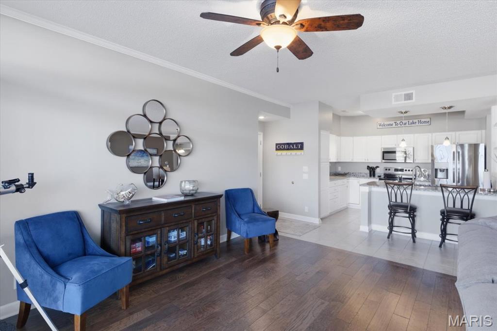 Evergreens on the Lake - Residential