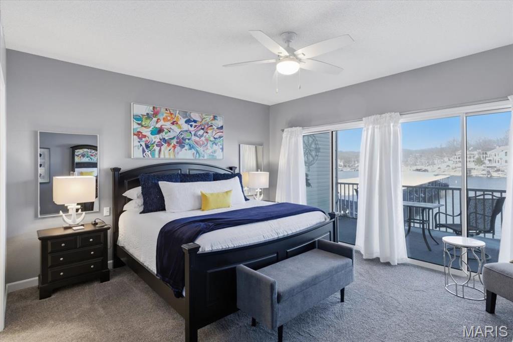 Evergreens on the Lake - Residential