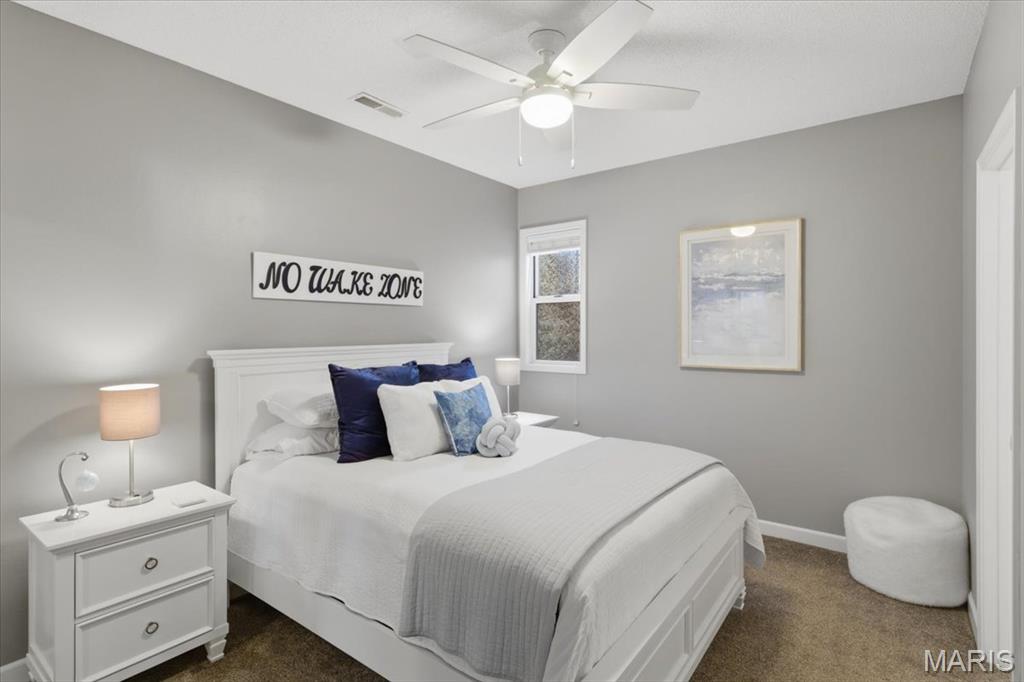 Evergreens on the Lake - Residential