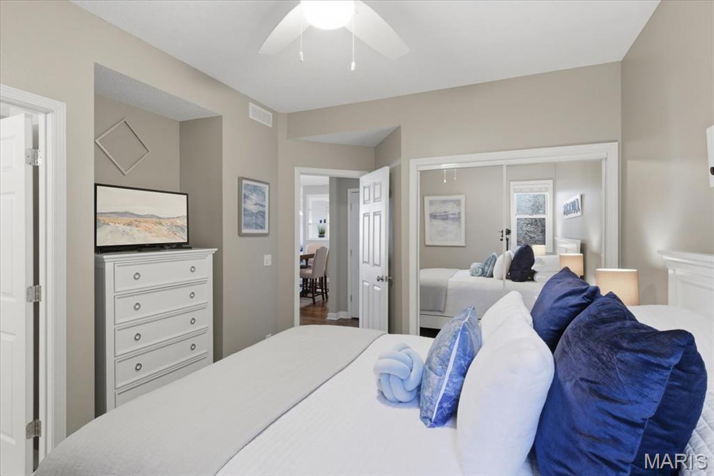 Evergreens on the Lake - Residential