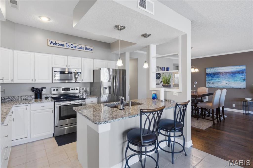 Evergreens on the Lake - Residential