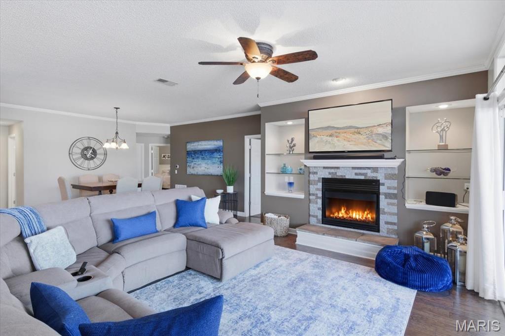 Evergreens on the Lake - Residential