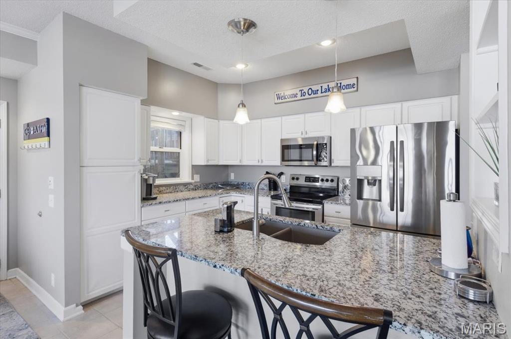 Evergreens on the Lake - Residential